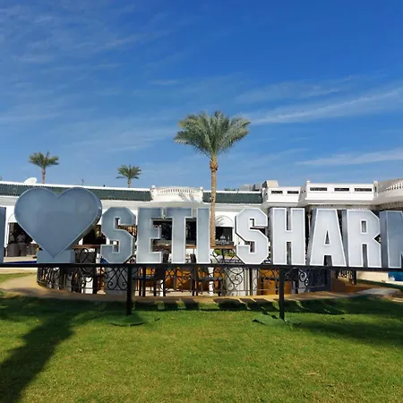 Seti Sharm Palm Beach Resort Families And Couples Only