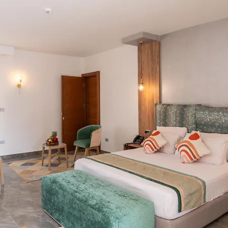 Seti Sharm Palm Beach Resort Families And Couples Only