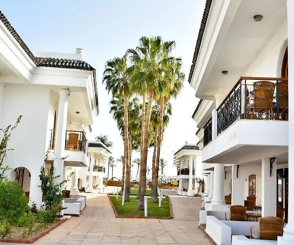 Seti Palm Families And Couples Only Hotel