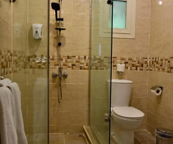 Hotel Seti Palm Families And Couples Only Sharm el Sheikh