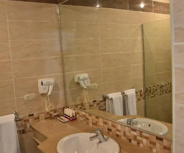 Hotel Seti Palm Families And Couples Only Sharm el Sheikh