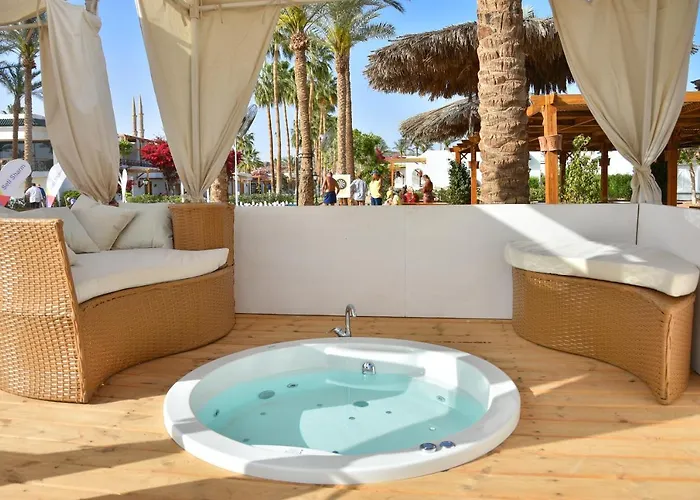 Seti Palm Families And Couples Only Hotel