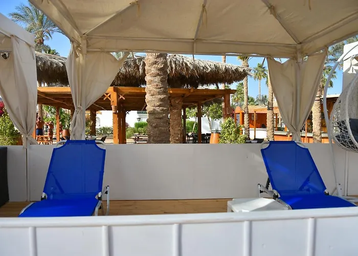 Seti Palm Families And Couples Only Hotel Sharm el Sheikh