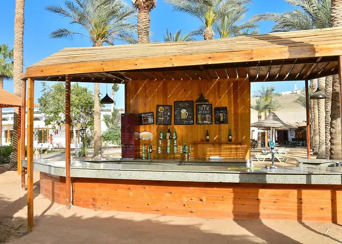 Seti Palm Families And Couples Only Hotel Sharm el Sheikh