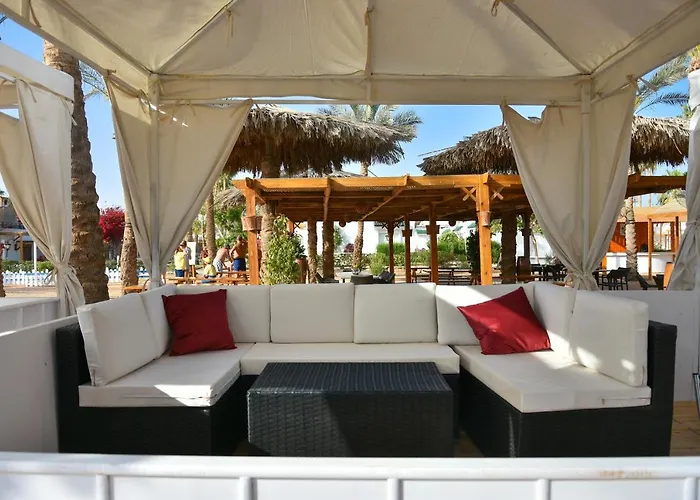 Seti Palm Families And Couples Only Hotel