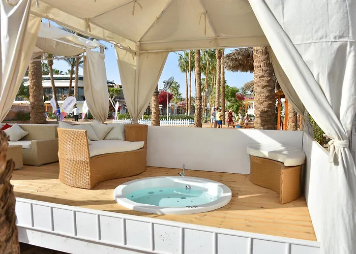 Hotel Seti Palm Families And Couples Only 4*