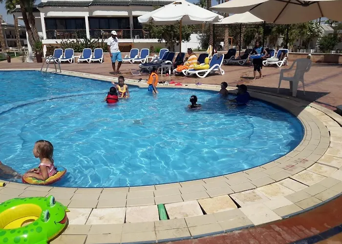 Seti Palm Families And Couples Only Sharm el Sheikh