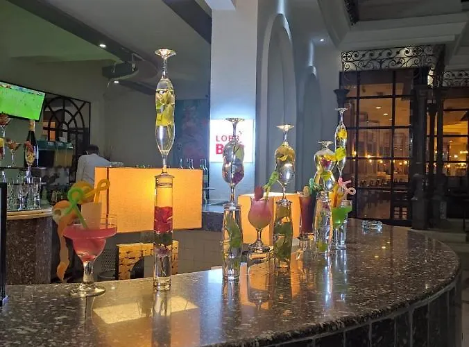 Seti Palm Families And Couples Only 4* Sharm el Sheikh