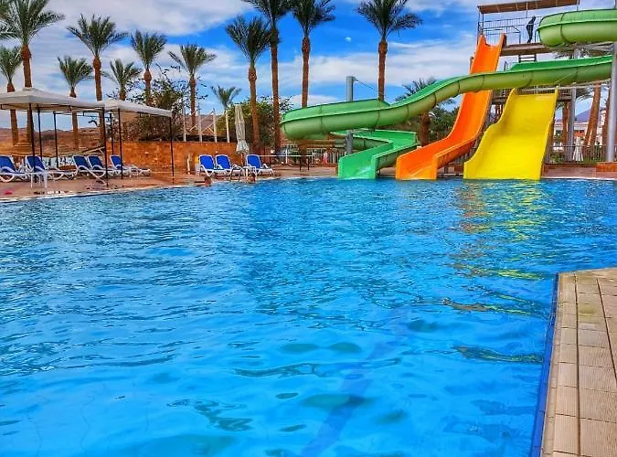 Hotel Seti Palm Families And Couples Only 4*
