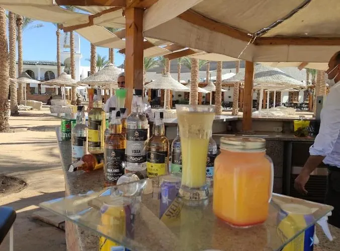 Seti Palm Families And Couples Only Sharm el Sheikh