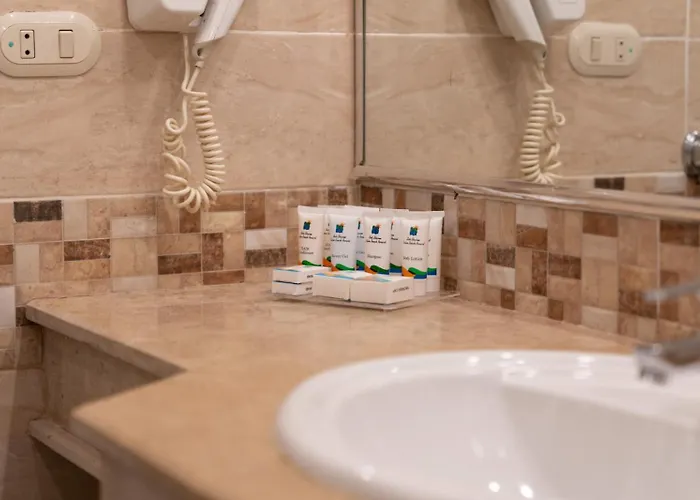 Seti Palm Families And Couples Only Hotel