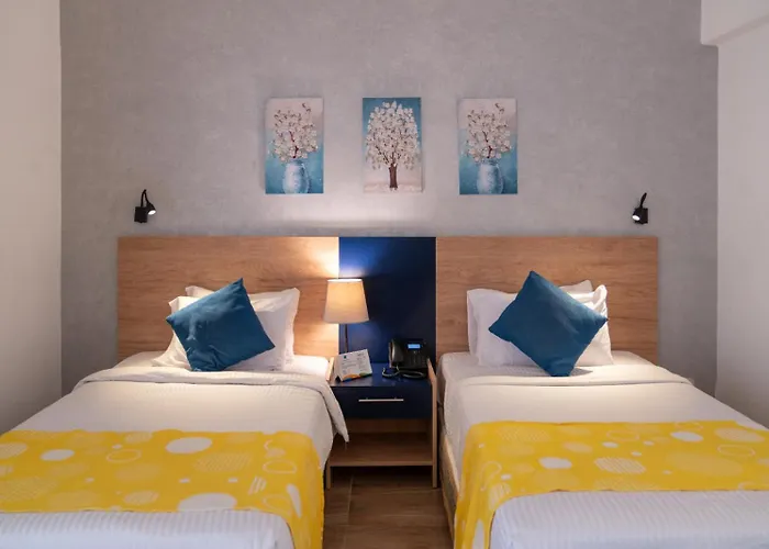 Hotel Seti Palm Families And Couples Only