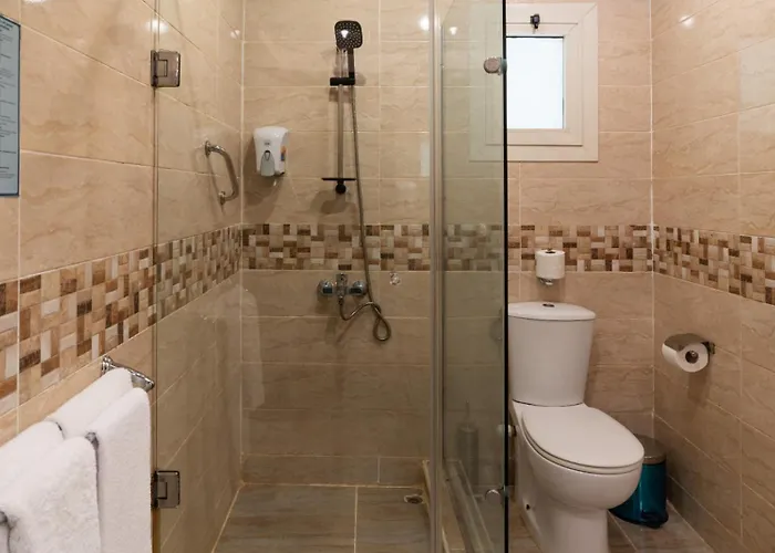 Seti Palm Families And Couples Only 4* Sharm el Sheikh