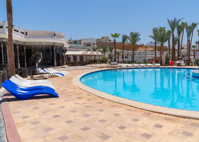 Seti Palm Families And Couples Only 4* Sharm el Sheikh