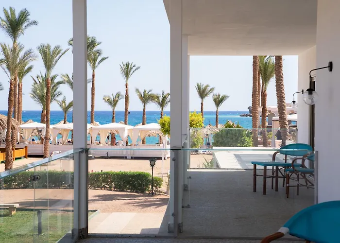 Seti Palm Families And Couples Only Sharm el Sheikh