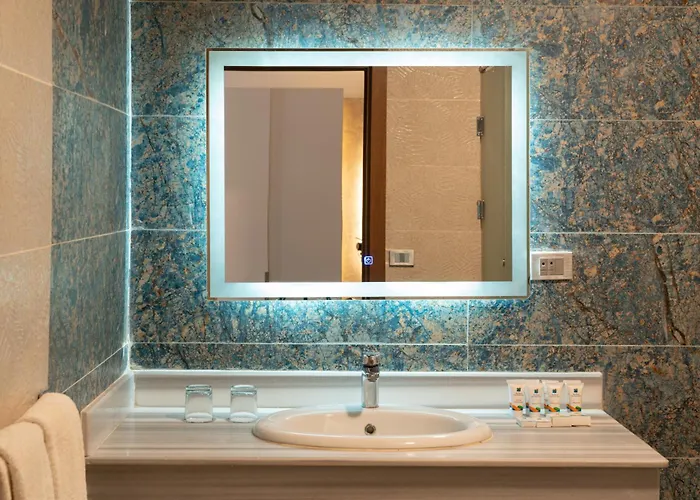 Seti Palm Families And Couples Only Hotel 4*